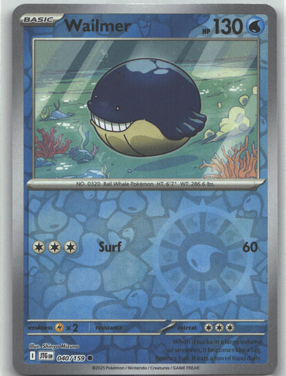 Wailmer