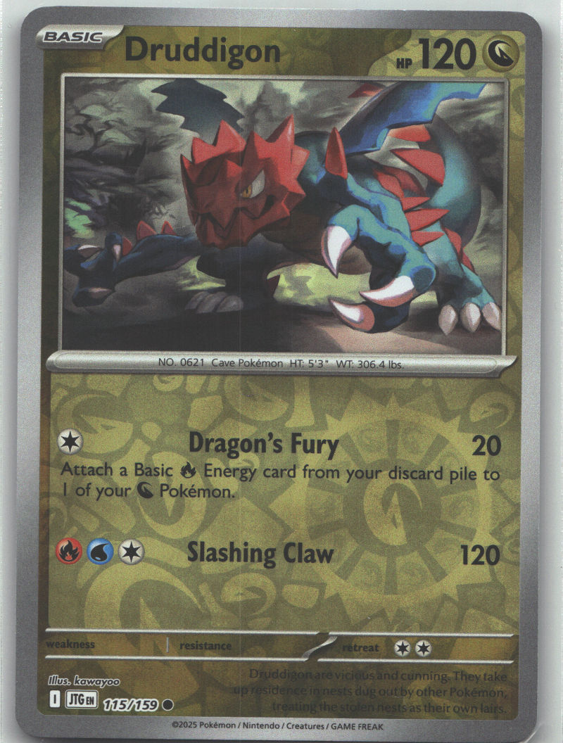 Druddigon