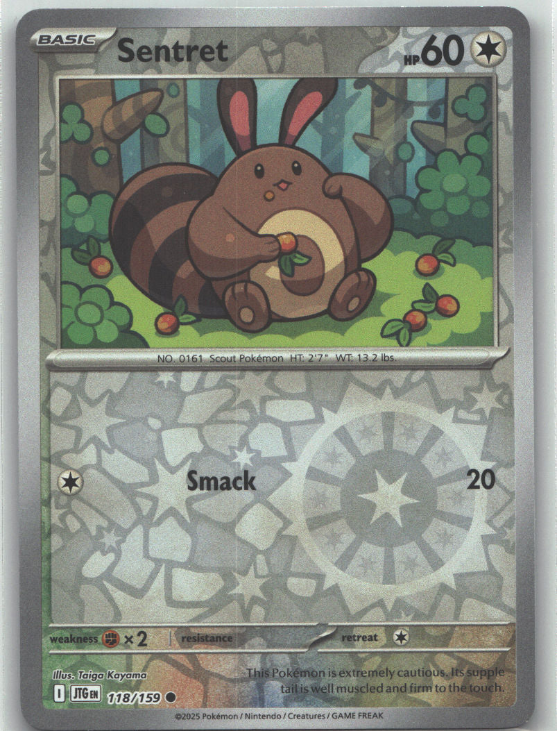 Sentret