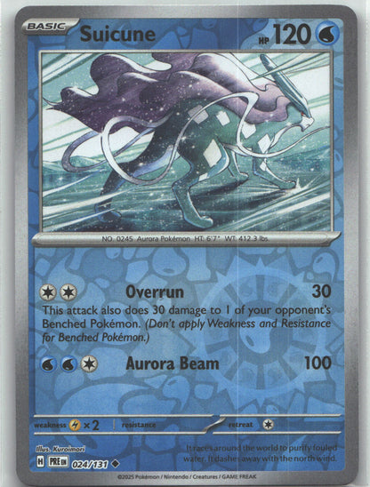 Suicune
