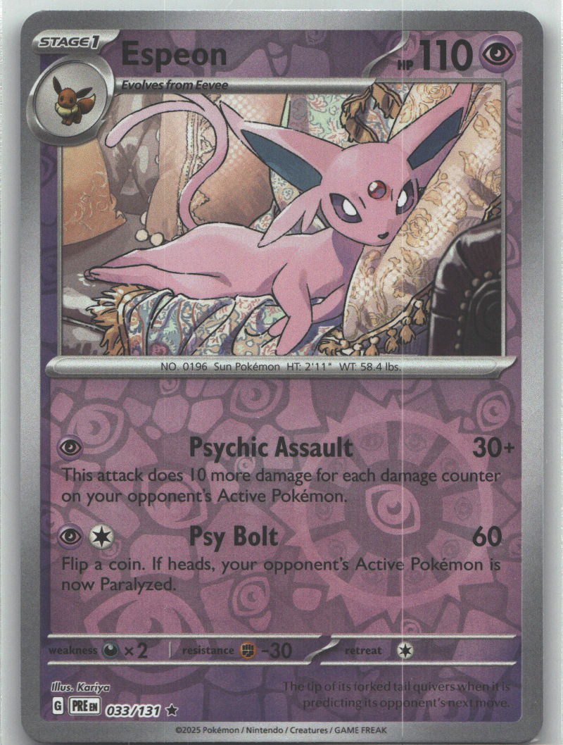 Espeon