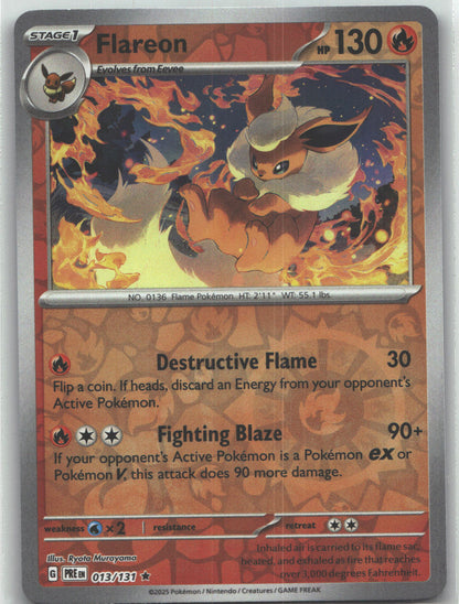 Flareon