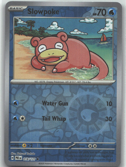 Slowpoke