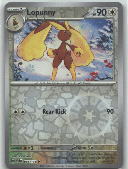 Lopunny
