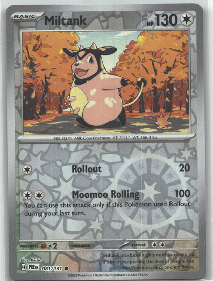 Miltank