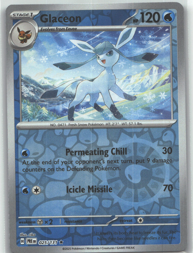 Glaceon