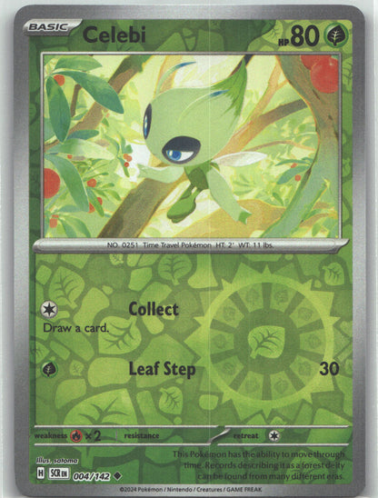 Celebi