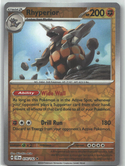 Rhyperior