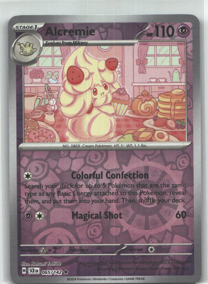 Alcremie