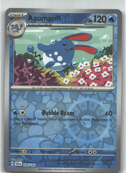 Azumarill