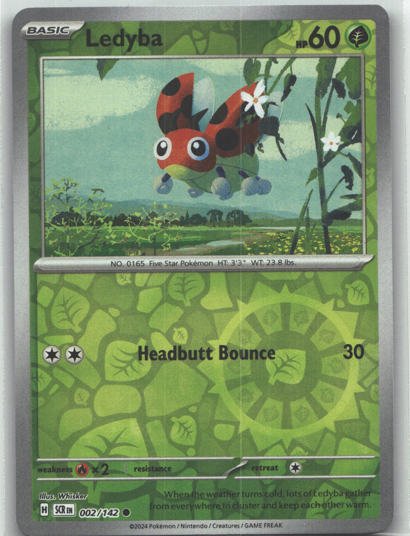 Ledyba