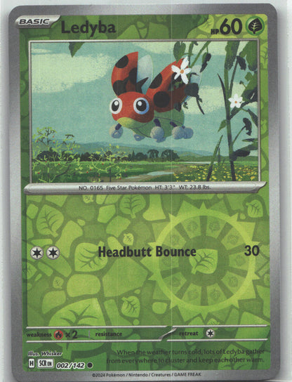 Ledyba
