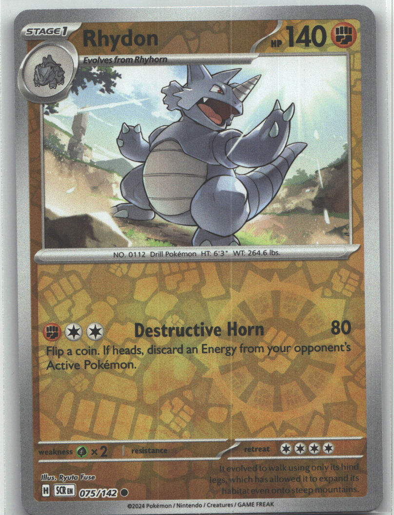 Rhydon