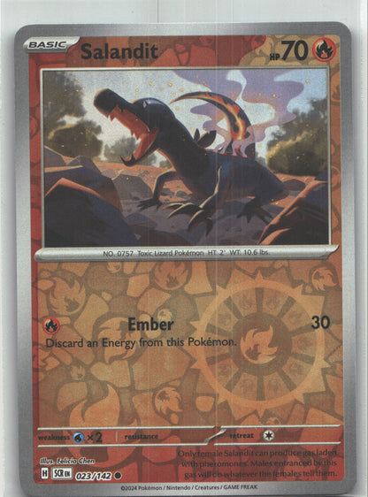 Salandit