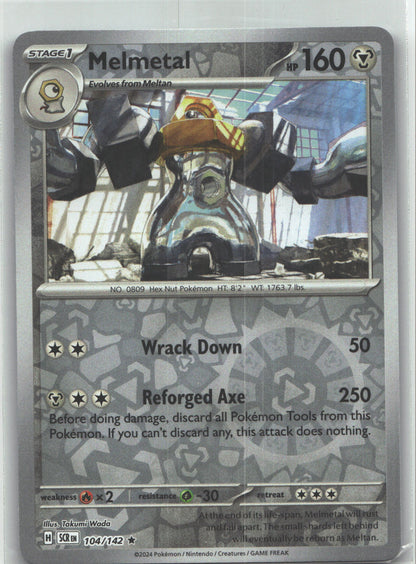 Melmetal