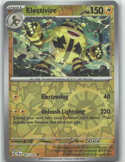 Electivire