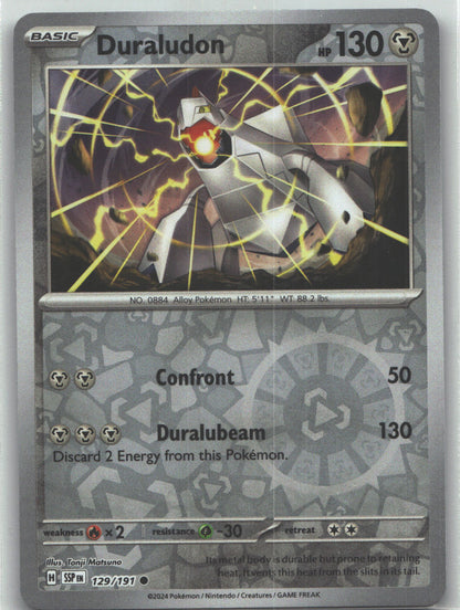 Duraludon