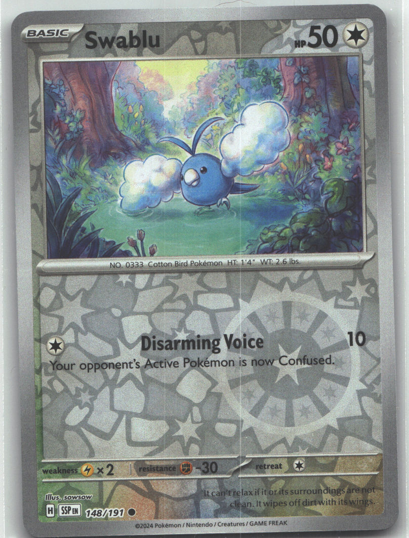 Swablu