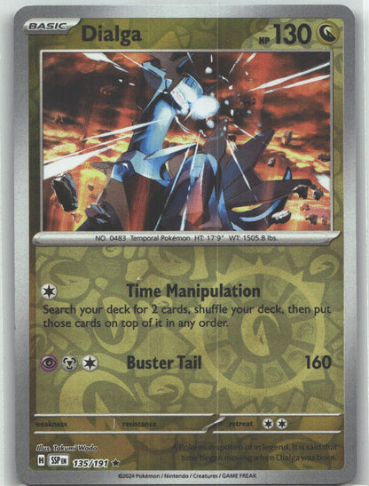 Dialga