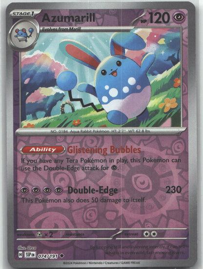 Azumarill