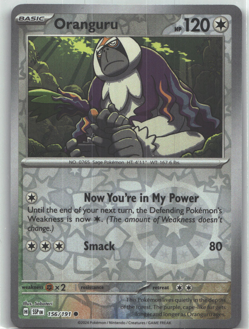 Oranguru