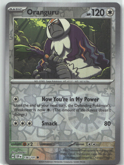 Oranguru