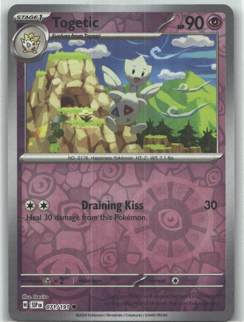 Togetic