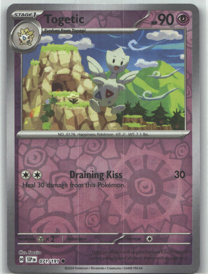 Togetic