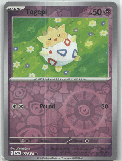 Togepi