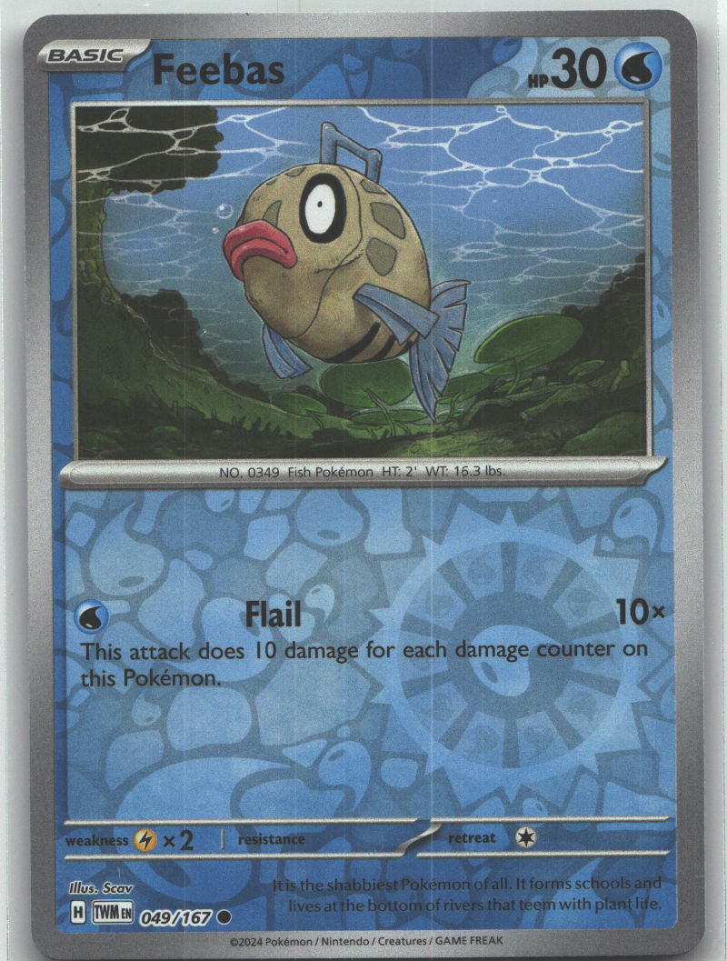 Feebas
