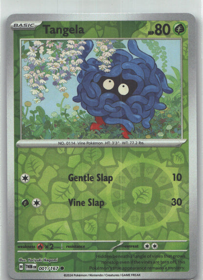 Tangela