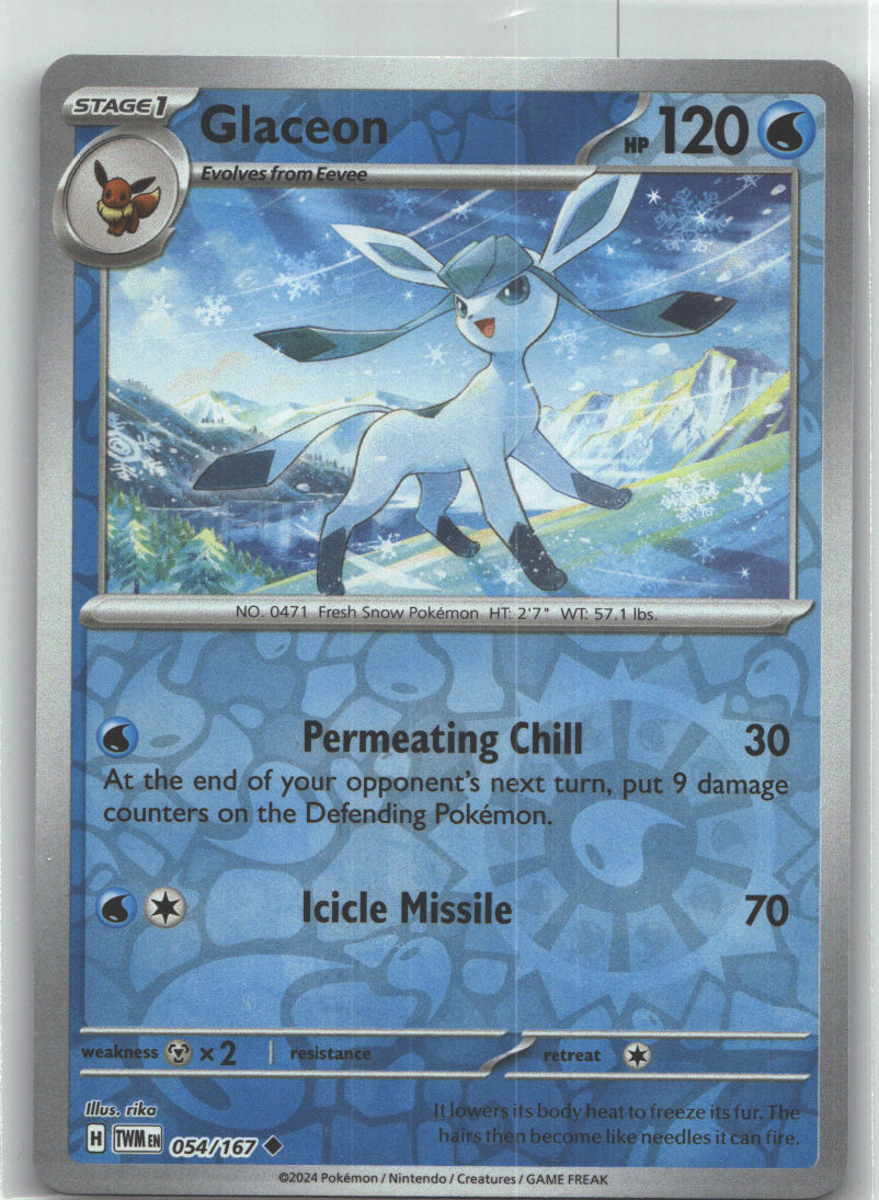 Glaceon
