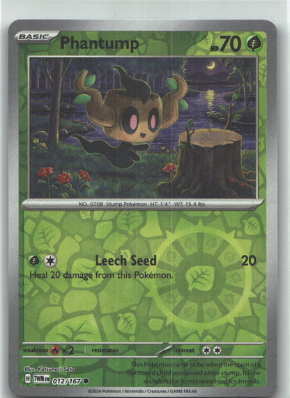 Phantump