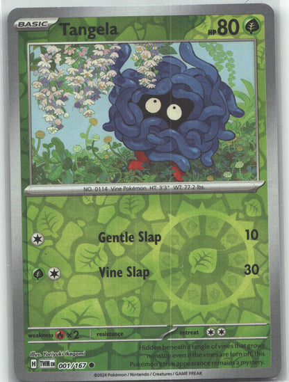 Tangela