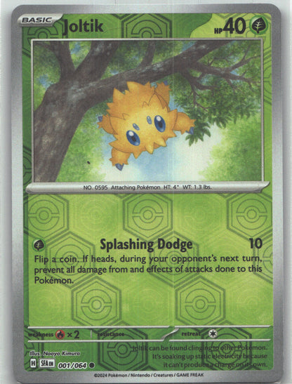 Joltik
