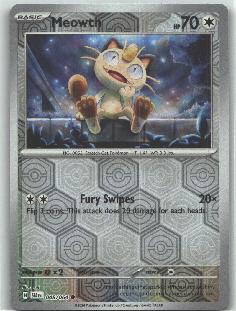Meowth