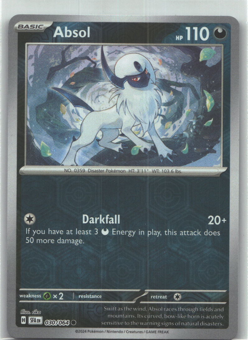 Absol