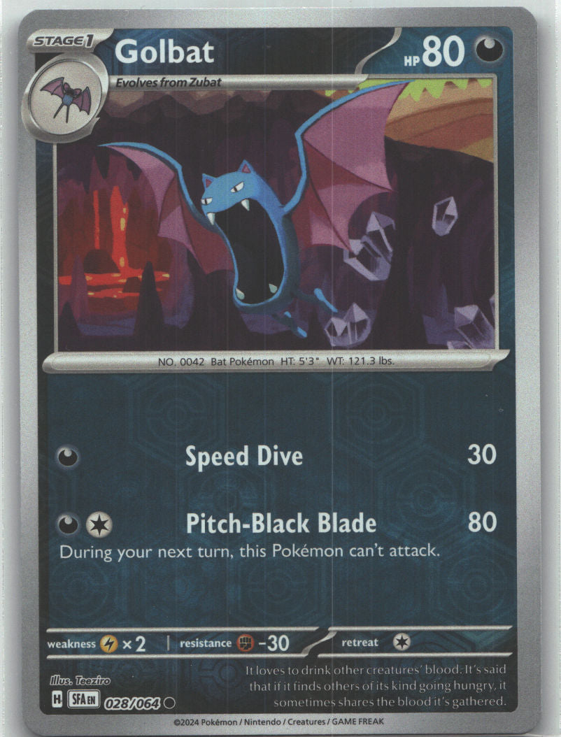 Golbat