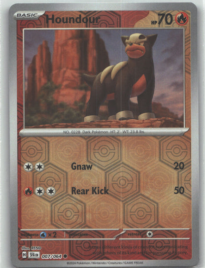 Houndour