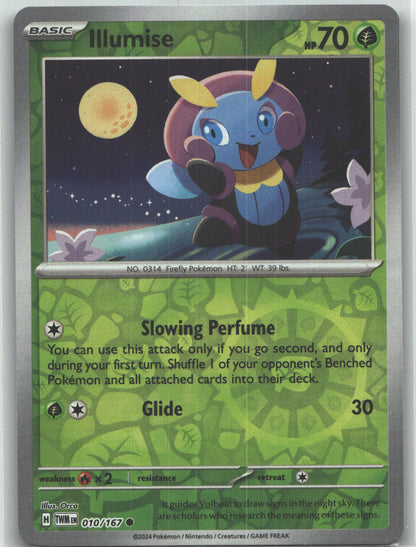 Illumise