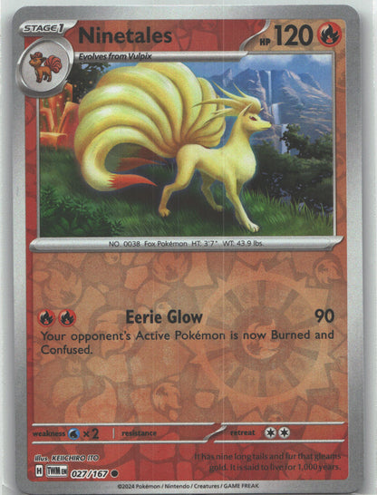 Ninetales