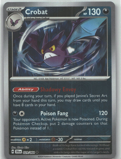Crobat