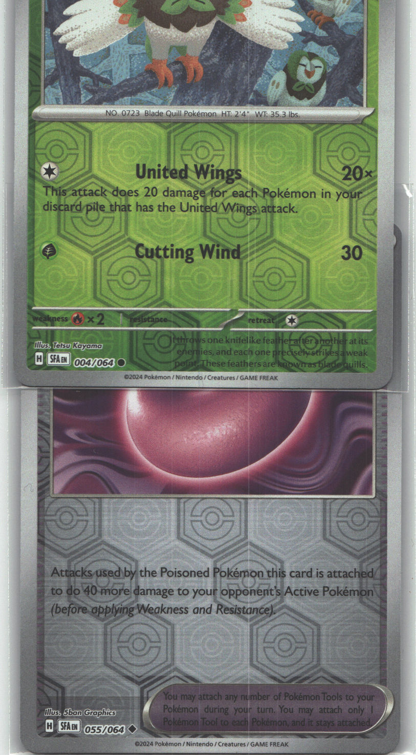 Binding Mochi