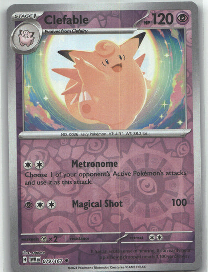 Clefable