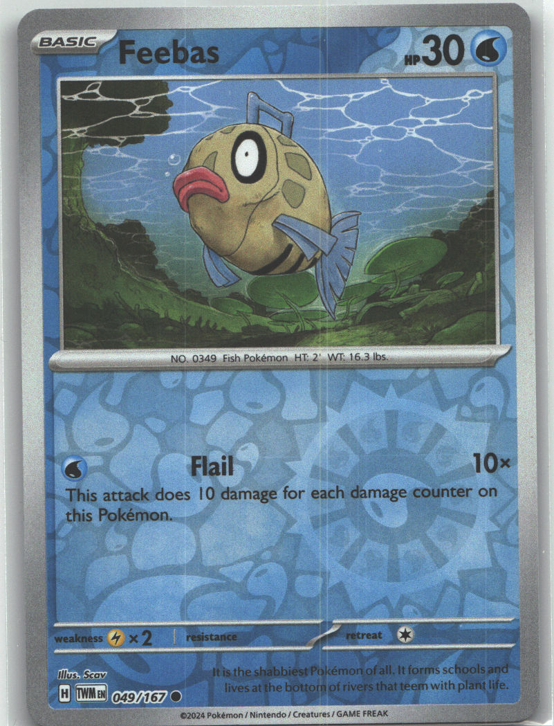 Feebas