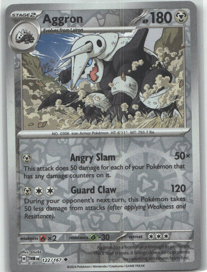 Aggron