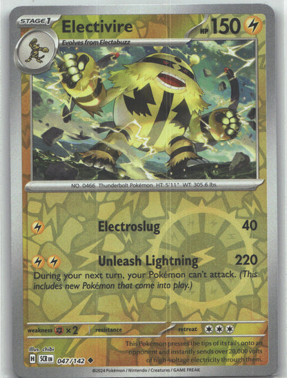 Electivire
