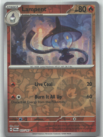 Lampent