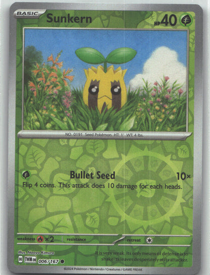 Sunkern