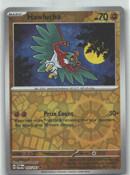 Hawlucha